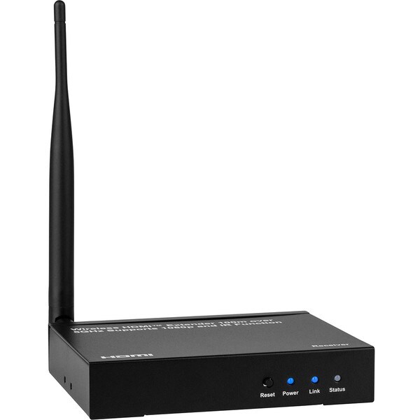Main product image for RESTOCKED Wireless 5 GHz HDMI Extender Optional R88-184-453